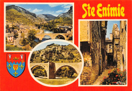 48-SAINTE ENIMIE-N°T2730-B/0107 - Other & Unclassified