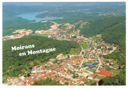 39-MOIRANS EN MONTAGNE-N°T2730-B/0093 - Moirans