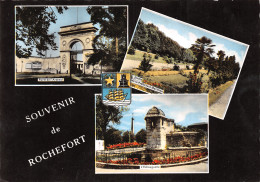 17-ROCHEFORT-N°T2730-B/0029 - Rochefort