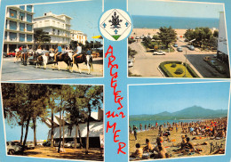 66-ARGELES SUR MER-N°T2730-B/0025 - Argeles Sur Mer