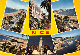 06-NICE-N°T2730-A/0377 - Autres & Non Classés