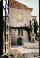 84-VAISON LA ROMAINE-N°T2731-B/0393 - Vaison La Romaine