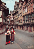 67-STRASBOURG-N°T2731-A/0289 - Straatsburg