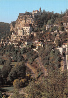 46-ROCAMADOUR-N°T2731-A/0045 - Rocamadour