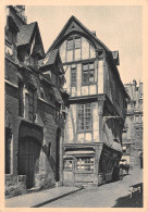 76-ROUEN-N°T2731-A/0033 - Rouen