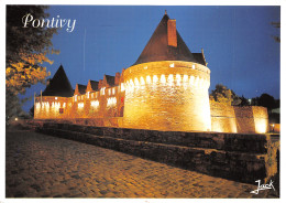 56-PONTIVY-N°T2730-D/0251 - Pontivy