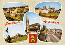 14-CAEN-N°T2730-D/0229 - Caen