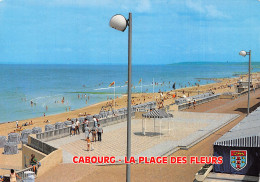 14-CABOURG-N°T2730-D/0207 - Cabourg