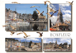 14-HONFLEUR-N°T2732-A/0125 - Honfleur