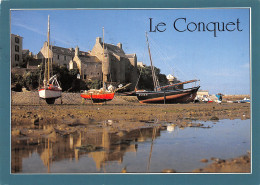 29-LE CONQUET-N°T2732-A/0109 - Le Conquet