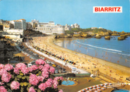 64-BIARRITZ-N°T2732-A/0105 - Biarritz