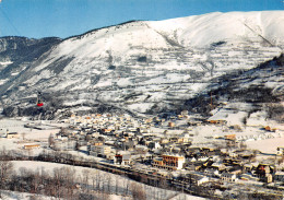 65-SAINT LARY -N°T2732-A/0065 - Autres & Non Classés