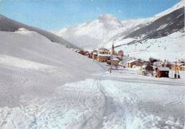 73-VAL CENIS-N°T2732-A/0043 - Val Cenis