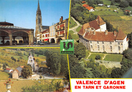 82-VALENCE D AGEN-N°T2732-A/0007 - Valence