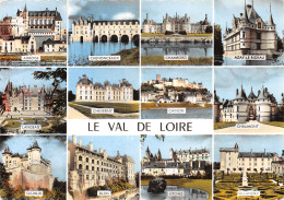 37-VAL DE LOIRE-N°T2732-A/0033 - Altri & Non Classificati