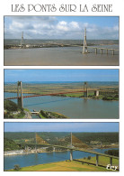 76-PONT DE NORMANDIE-N°T2731-D/0289 - Altri & Non Classificati