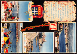 06-ANTIBES-N°T2731-D/0281 - Sonstige & Ohne Zuordnung