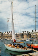 35-SAINT MALO-N°T2731-D/0191 - Saint Malo