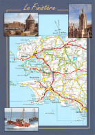 29-LE FINISTERE-N°T2731-D/0095 - Other & Unclassified