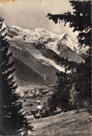 74-CHAMONIX-N°T2731-C/0369 - Chamonix-Mont-Blanc