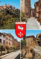 06-BIOT-N°T2731-C/0397 - Biot