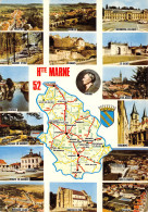 52-HAUTE MARNE-N°T2731-C/0295 - Autres & Non Classés