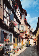 68-EGUISHEIM-N°T2731-C/0247 - Andere & Zonder Classificatie