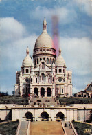 75-PARIS SACRE CŒUR-N°T2731-C/0121 - Sacré Coeur