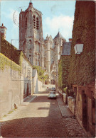 18-BOURGES-N°T2731-C/0111 - Bourges