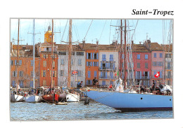 83-SAINT TROPEZ-N°T2732-D/0073 - Saint-Tropez