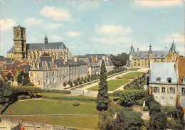 58-NEVERS-N°T2732-C/0309 - Nevers