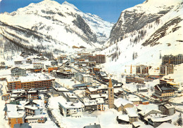 73-VAL D ISERE-N°T2732-C/0249 - Val D'Isere