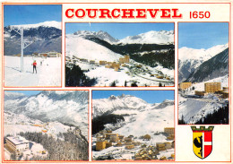 73-COURCHEVEL-N°T2732-C/0247 - Courchevel