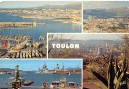 83-TOULON-N°T2732-C/0225 - Toulon