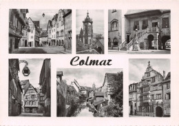 68-COLMAR-N°T2732-C/0139 - Colmar