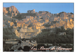 13-LES BAUX DE PROVENCE-N°T2732-C/0099 - Les-Baux-de-Provence