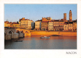 71-MACON-N°T2732-C/0077 - Macon