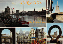 17-LA ROCHELLE-N°T2732-C/0049 - La Rochelle