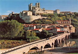 34-BEZIERS-N°T2732-C/0033 - Beziers