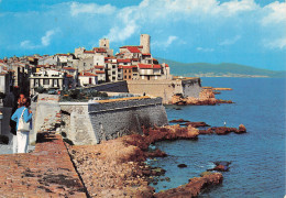 06-ANTIBES-N°T2732-C/0023 - Otros & Sin Clasificación