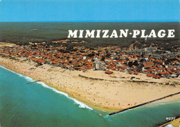 40-MIMIZAN-N°T2732-B/0317 - Mimizan