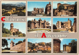 63-CHATEAUX D AUVERGNE-N°T2732-B/0301 - Other & Unclassified