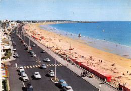 44-LA BAULE-N°T2732-B/0261 - La Baule-Escoublac