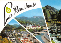 63-LA BOURBOULE-N°T2732-B/0173 - La Bourboule