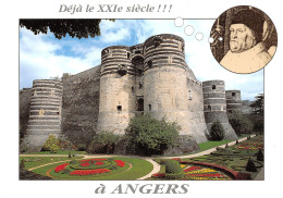 49-ANGERS-N°T2732-B/0131 - Angers