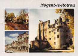 28-NOGENT LE ROTROU-N°T2732-B/0029 - Nogent Le Rotrou