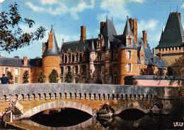 28-MAINTENON-N°T2732-B/0025 - Altri & Non Classificati