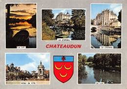 28-CHATEAUDUN-N°T2732-A/0385 - Chateaudun