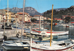 13-CASSIS-N°T2732-A/0333 - Cassis