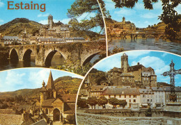 12-ESTAING-N°T2732-A/0293 - Other & Unclassified